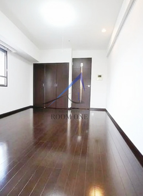 パレステュディオ麹町の寝室|寝室です。