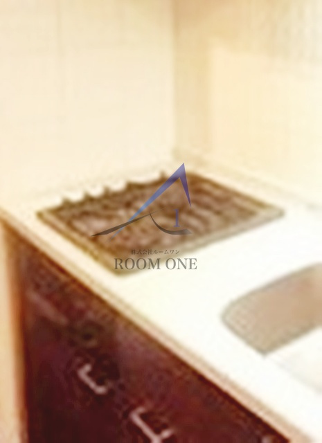 パレステュディオ麹町の内装