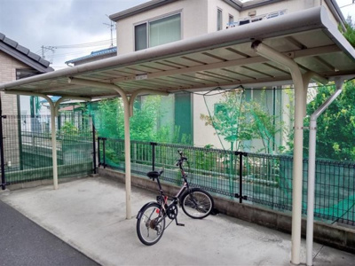 【その他共用部分】 | レオパレスゆう