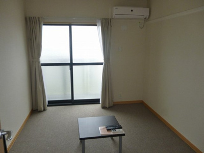 【居間・リビング】 | レオパレスゆう