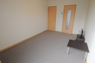 【寝室】 | レオパレスゆう | 家電