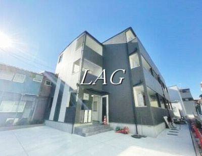 【外観】 | シーダーセキヤ | 外観です。