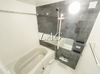 【浴室】 | シーダーセキヤ | お風呂です。