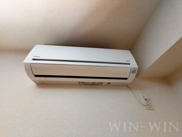 ヴィラ ブルーモント Ⅰの設備