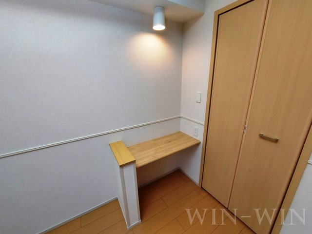 ヴィラ ブルーモント Ⅰの内装