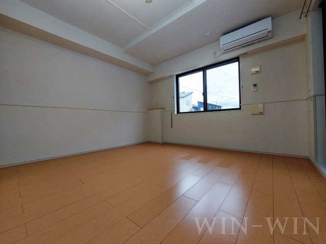 ヴィラ ブルーモント Ⅰの居間・リビング