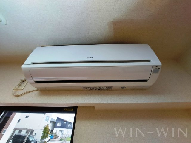 ヴィラ ブルーモント Ⅰの設備