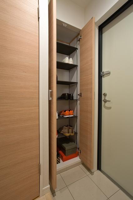 エンクレストWith天神東のその他