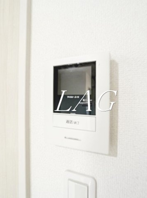 【セキュリティ】 | ＭＥＬＤＩＡ松島四丁目 | TVモニターフォンです。