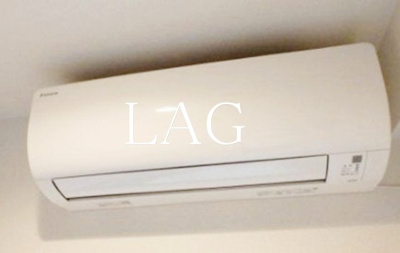 【設備】 | ＭＥＬＤＩＡ松島四丁目 | エアコンです。