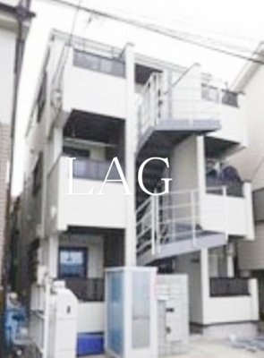 【外観】 | ＭＥＬＤＩＡ松島四丁目 | 外観です。