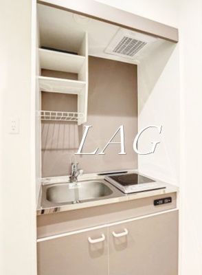 【キッチン】 | ＭＥＬＤＩＡ松島四丁目 | キッチンです。