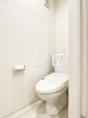 【トイレ】 | ＭＥＬＤＩＡ松島四丁目 | トイレです。