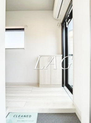 【玄関】 | ＭＥＬＤＩＡ松島四丁目 | 玄関です。