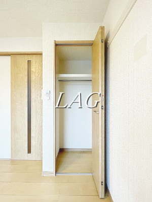 【収納】 | グローリオ | 収納です。
