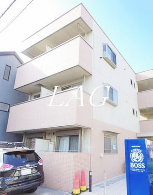 【外観】 | ビラ・エスト・ラート | 外観です。