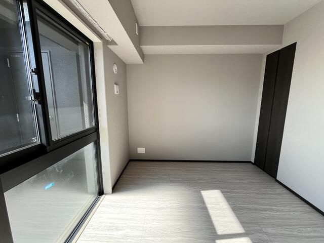 レ・ジェイド熊本日赤通りの内装