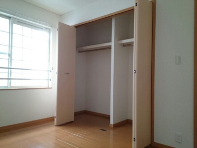 【内装】 | リブ・シンヴィレッジⅠ | 明るい室内です