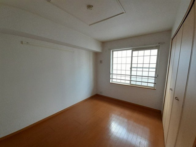 【内装】 | リブ・シンヴィレッジⅠ | 明るい室内です