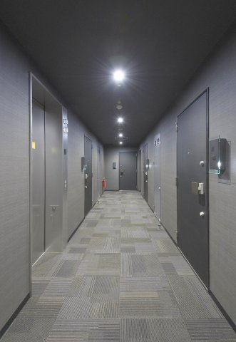 THE　HOUSE　赤坂檜町の外観