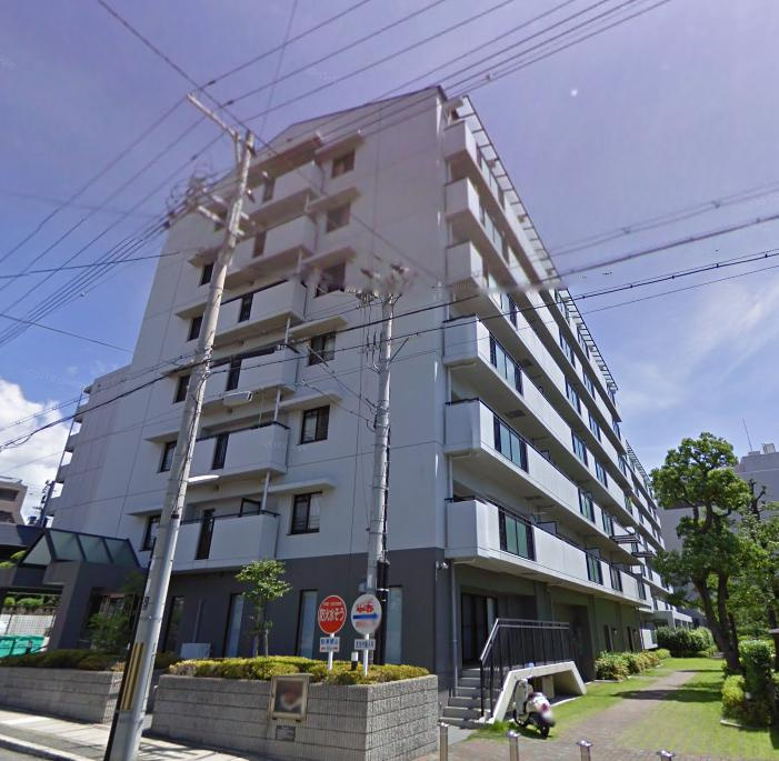 ラヴェール住吉