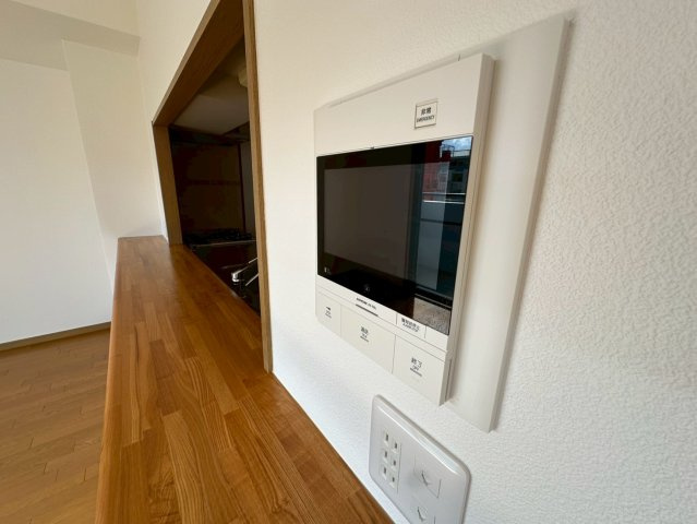 ラヴェール住吉のその他