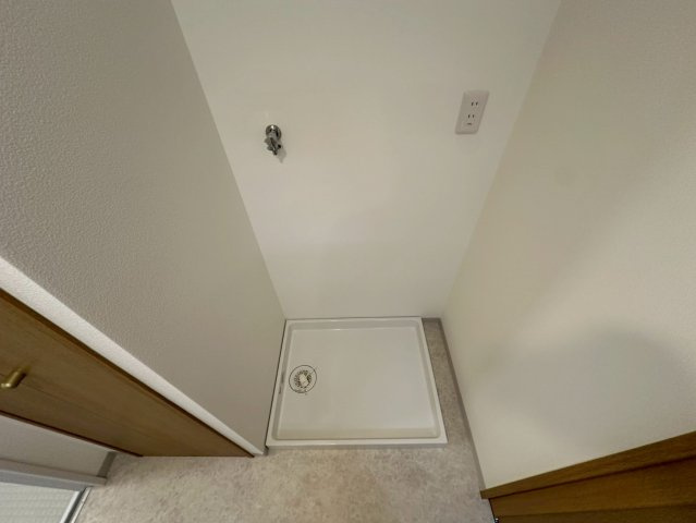 ラヴェール住吉の設備