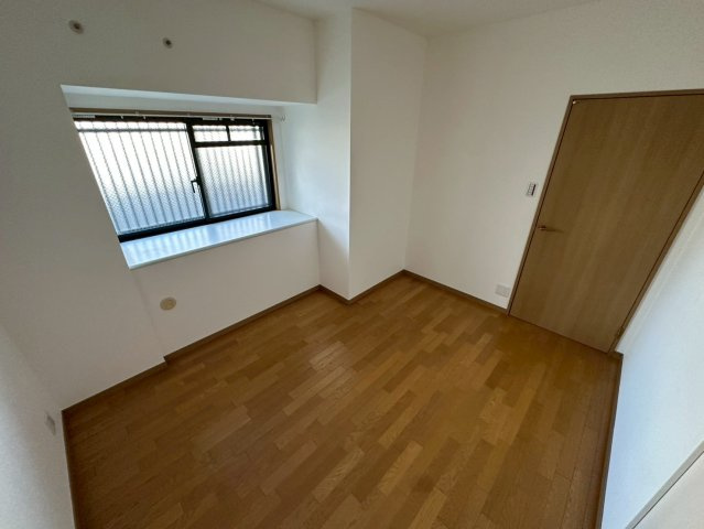 ラヴェール住吉の居間・リビング