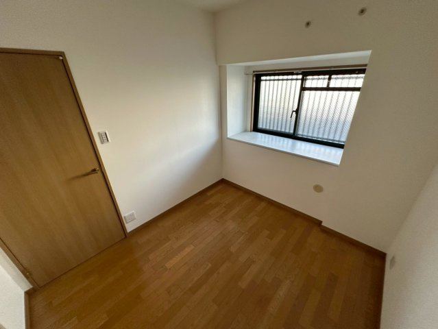 ラヴェール住吉の居間・リビング