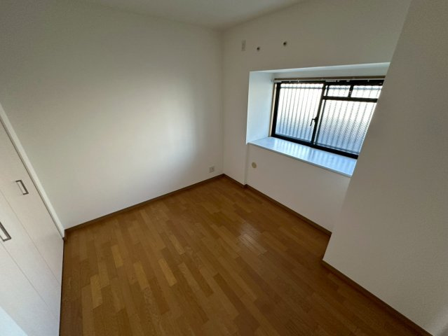 ラヴェール住吉の居間・リビング