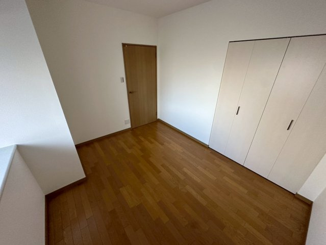 ラヴェール住吉の内装