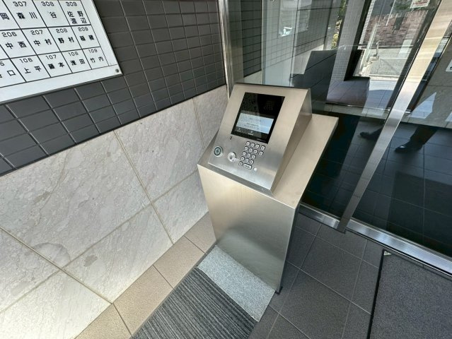 ラヴェール住吉のその他