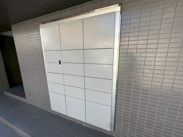 ラヴェール住吉のその他共用部分