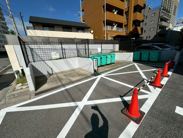 ラヴェール住吉のその他共用部分