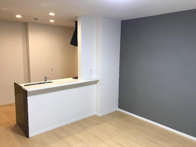 Ａｒｉｅｓ神足の居間・リビング|リビング