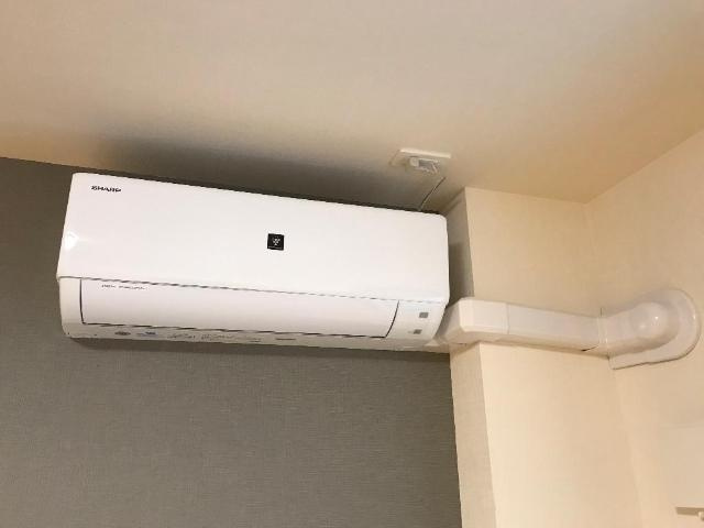 Ａｒｉｅｓ神足の設備|室内設備