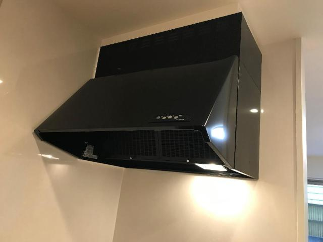 Ａｒｉｅｓ神足のキッチン|キッチン