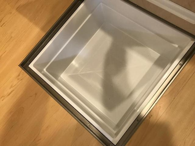 Ａｒｉｅｓ神足の収納|収納