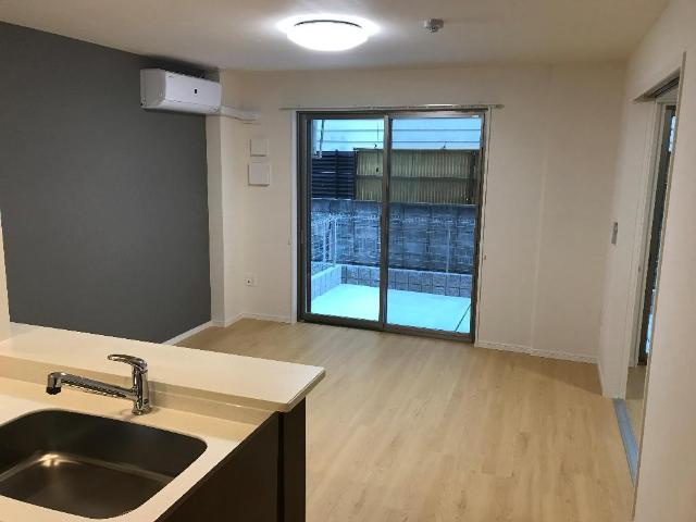 Ａｒｉｅｓ神足の居間・リビング|リビング