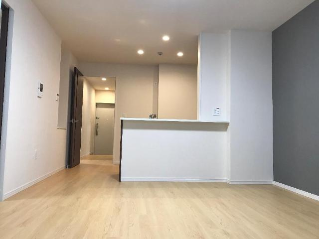 Ａｒｉｅｓ神足の居間・リビング|リビング