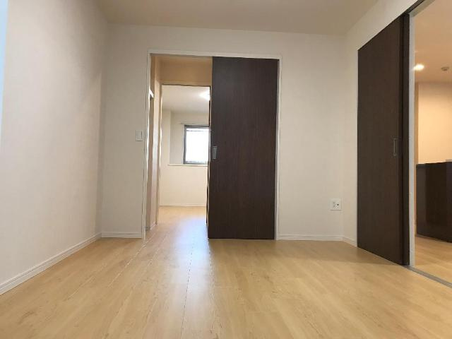 Ａｒｉｅｓ神足の内装|室内