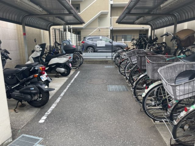 ゼファーヒルズ成増のその他