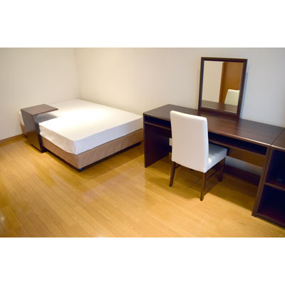 恵比寿パークテラスの内装