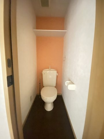 物件の内装です