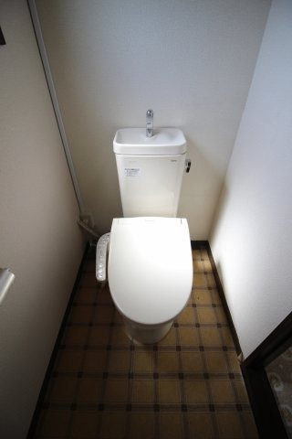 おしゃれな内装です
