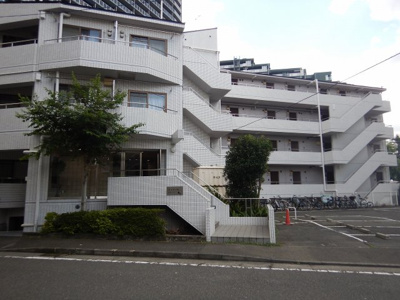 【外観】 | ハイツFK相模大野(ハイツエフケーサガミオオノ)