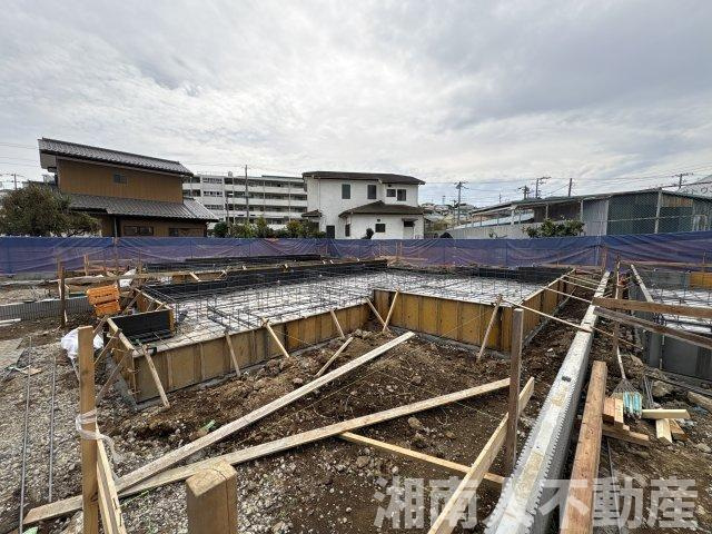 平塚市出縄  全10棟 東栄港南台　新築戸建