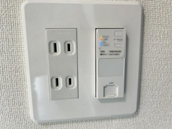 調布市富士見町４丁目のアパートのその他