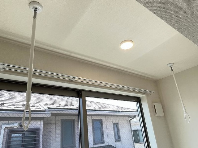 調布市富士見町４丁目のアパートの設備