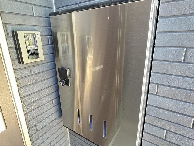 調布市富士見町４丁目のアパートのその他共用部分